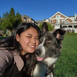 Meet your Posher, Comie